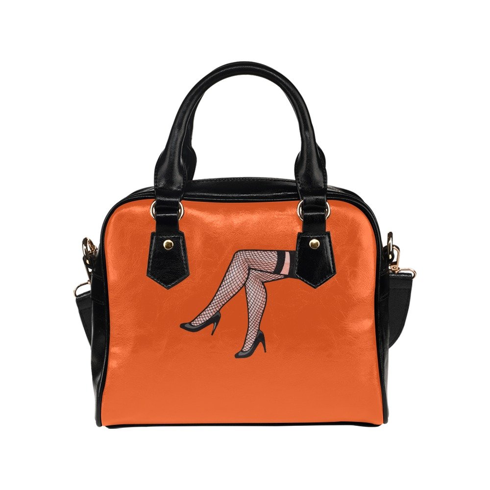 Shoulder Handbag (Model 1634) - Paige - Image 20