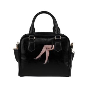 Shoulder Handbag (Model 1634)