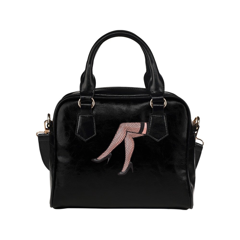 Shoulder Handbag (Model 1634) - Paige
