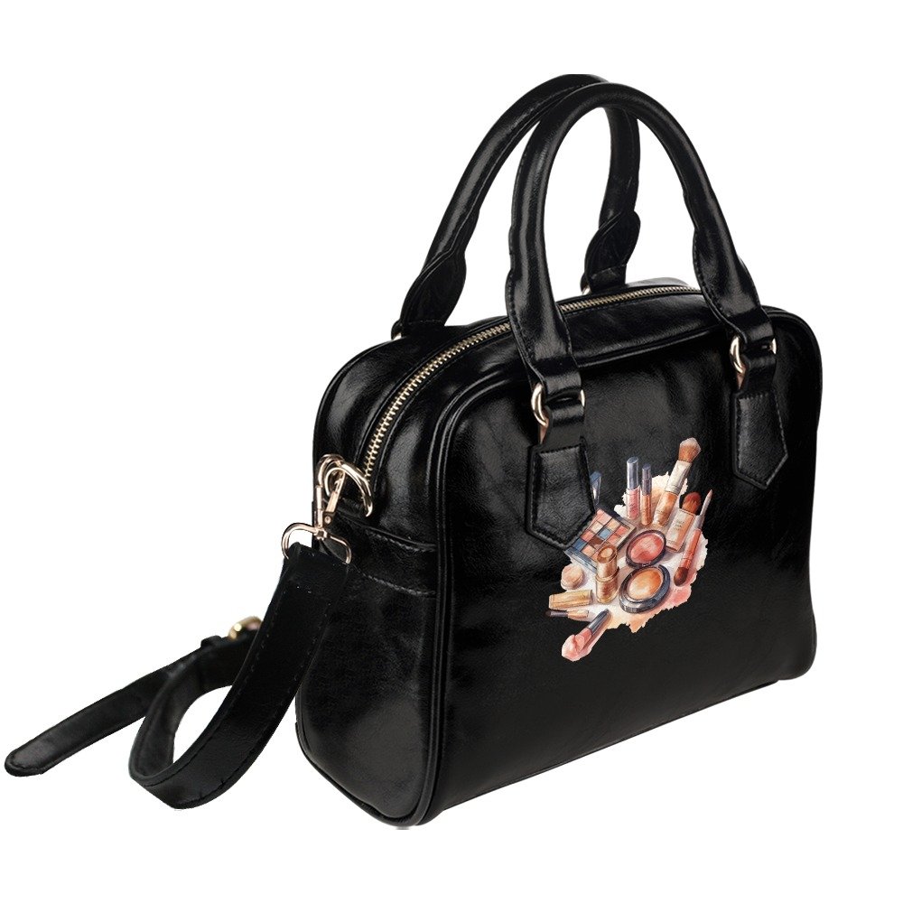 Shoulder Handbag (Model 1634) - My Wife's Mess - Image 2
