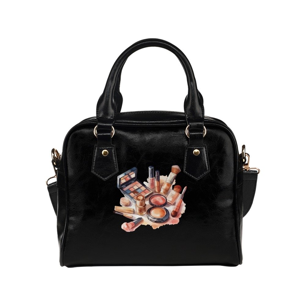 Shoulder Handbag (Model 1634) - My Wife's Mess - Image 4