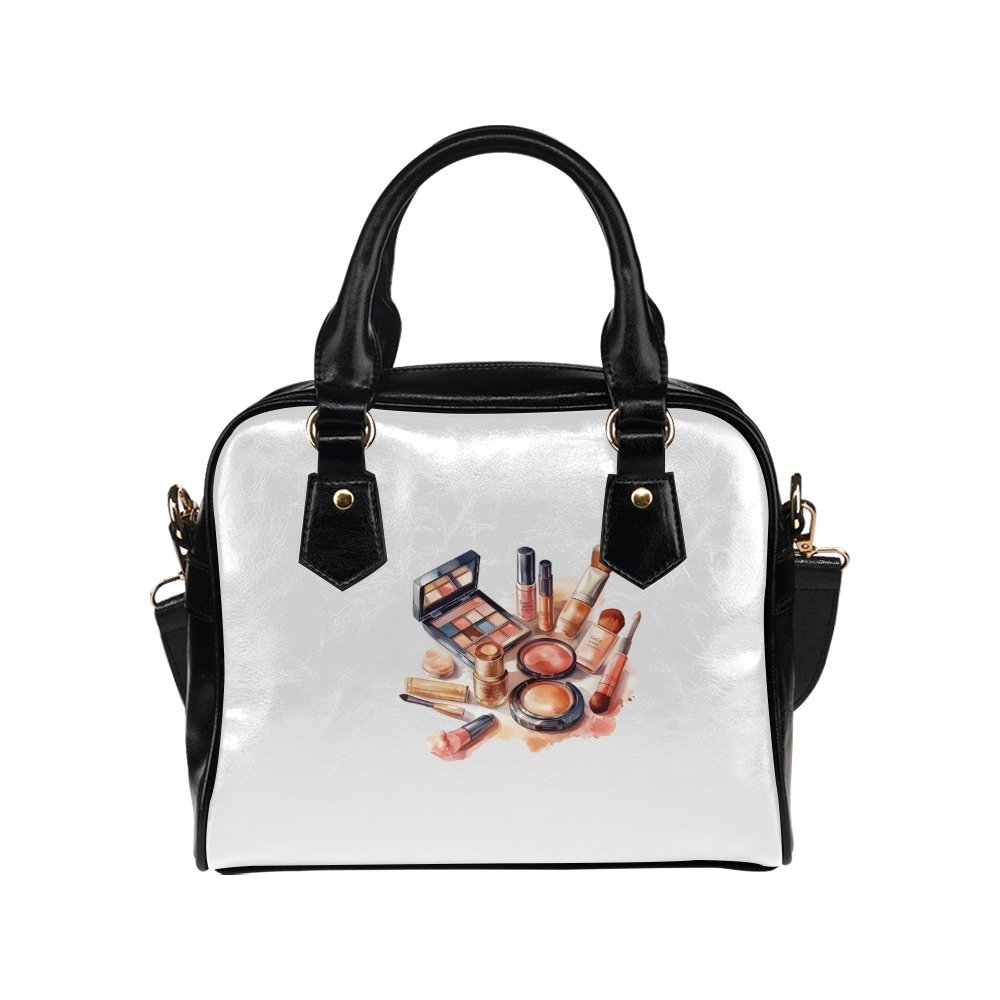 Shoulder Handbag (Model 1634) - My Wife's Mess - Image 12
