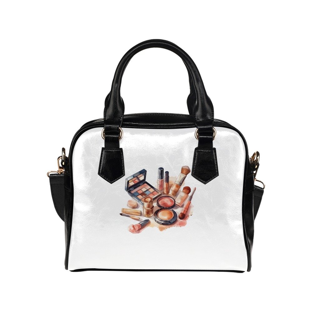Shoulder Handbag (Model 1634) - My Wife's Mess - Image 5