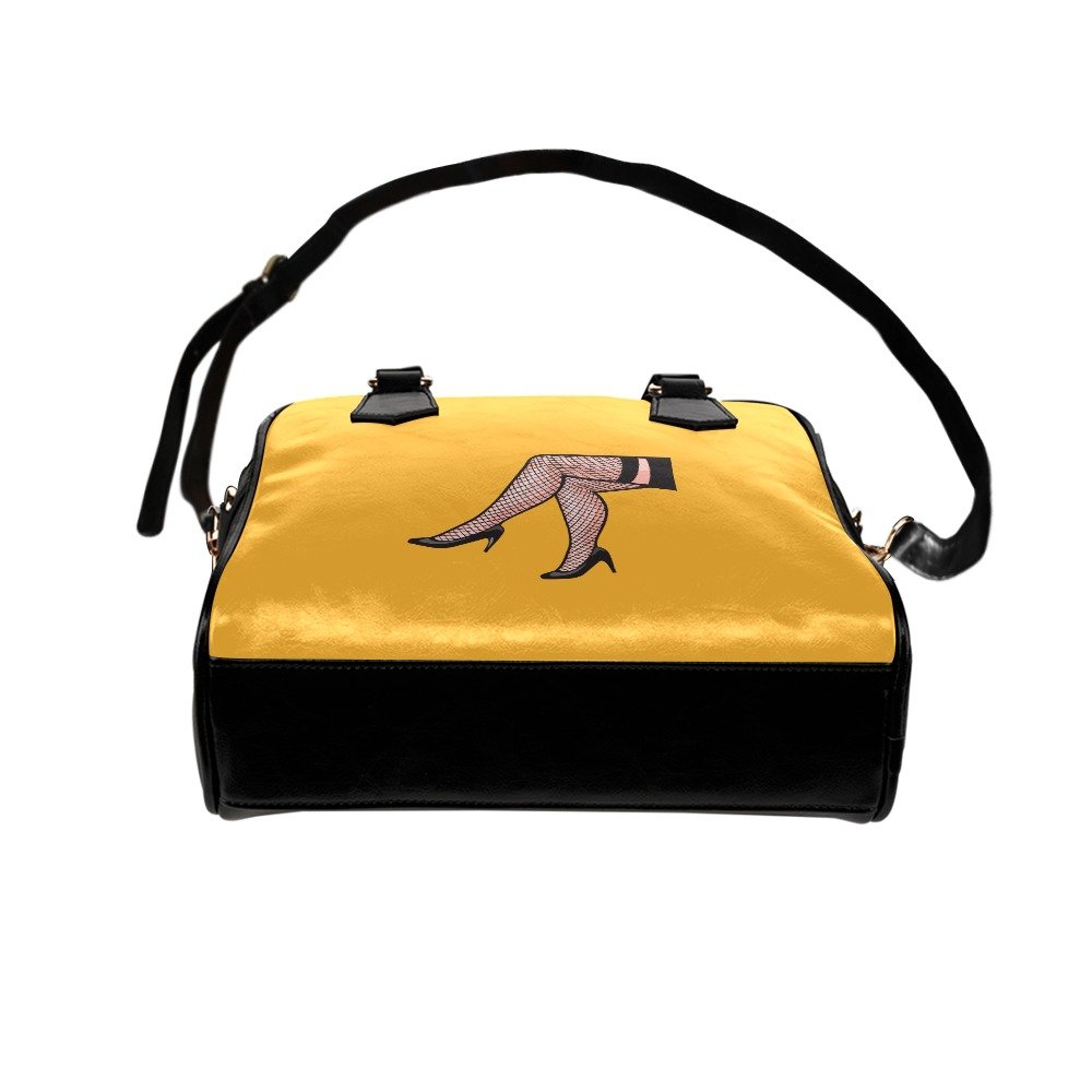 Shoulder Handbag (Model 1634) - Paige - Image 27