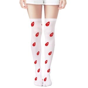 Trendy Stockings - Trouble by GakFace