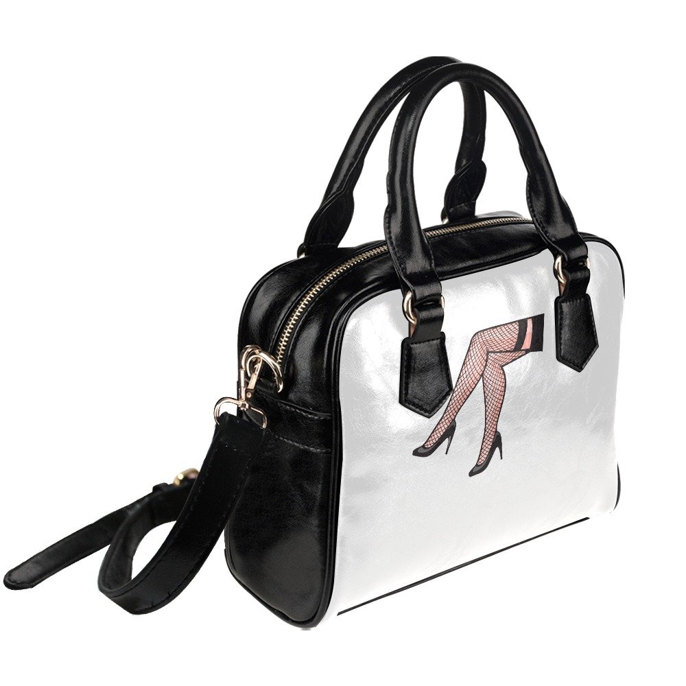 Shoulder Handbag (Model 1634) - Paige - Image 22