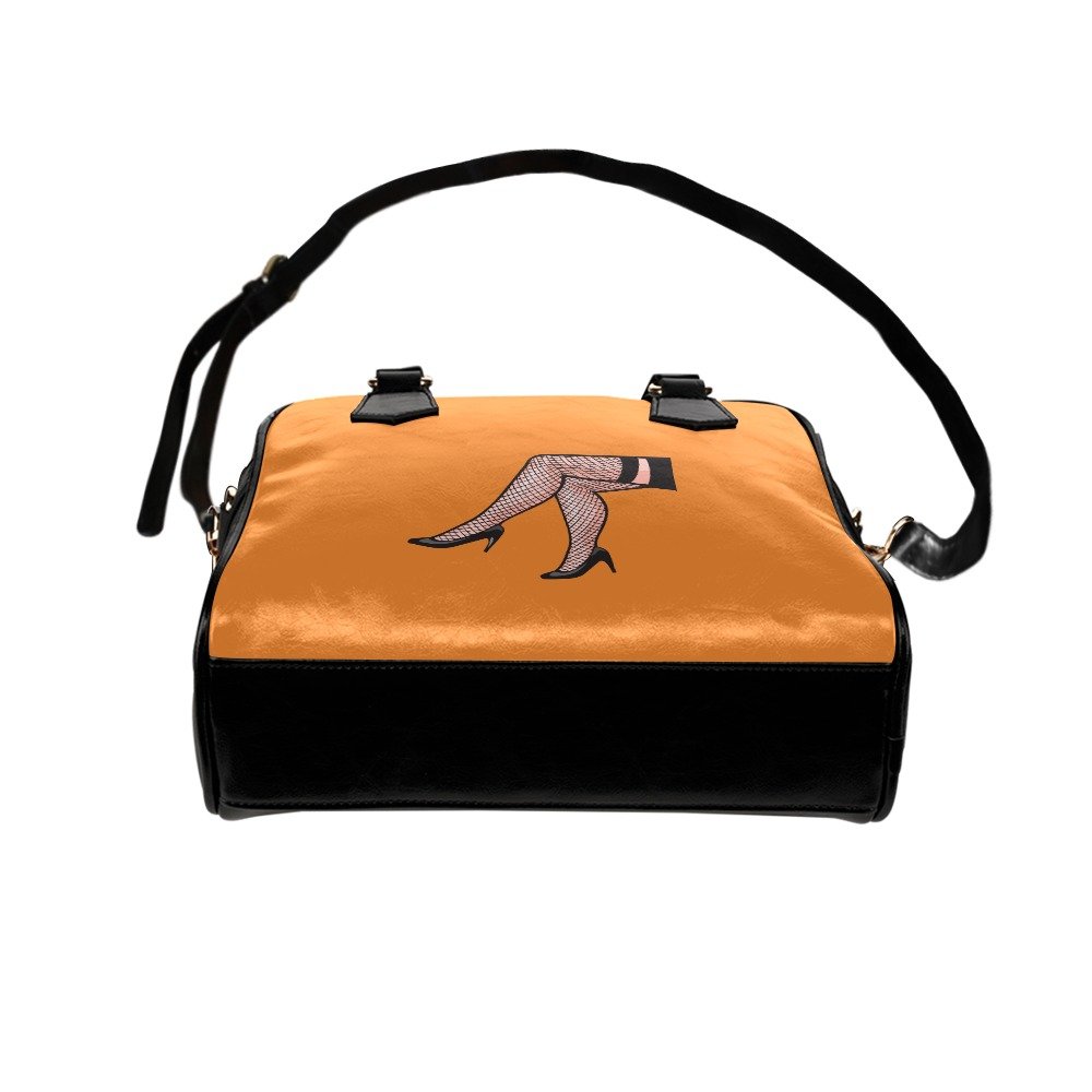 Shoulder Handbag (Model 1634) - Paige - Image 15