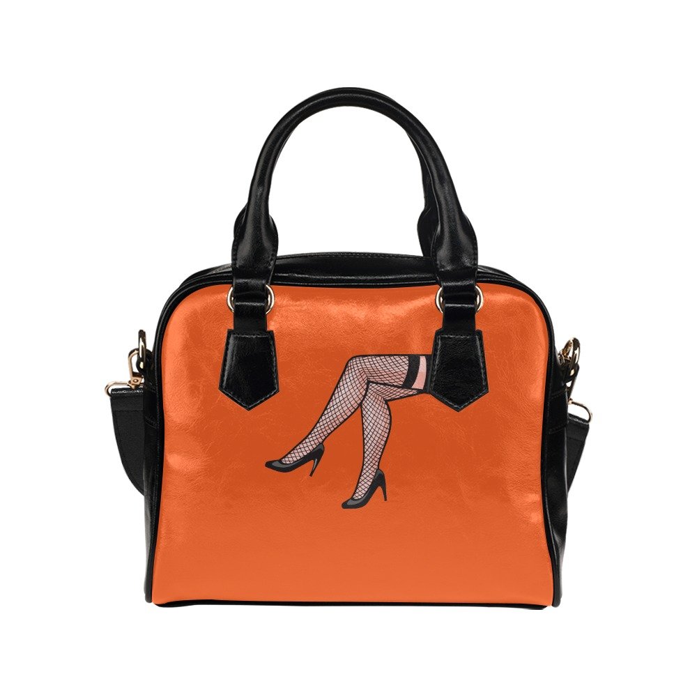 Shoulder Handbag (Model 1634) - Paige - Image 17