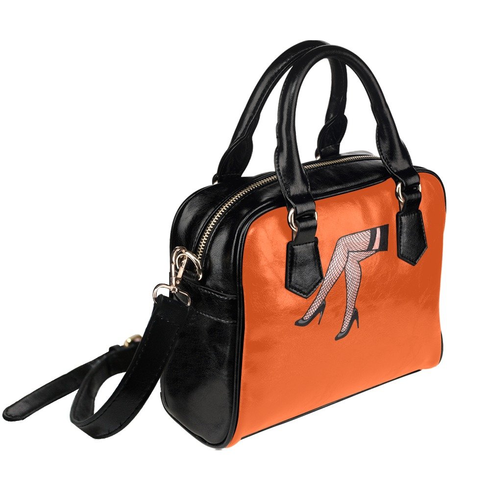 Shoulder Handbag (Model 1634) - Paige - Image 18