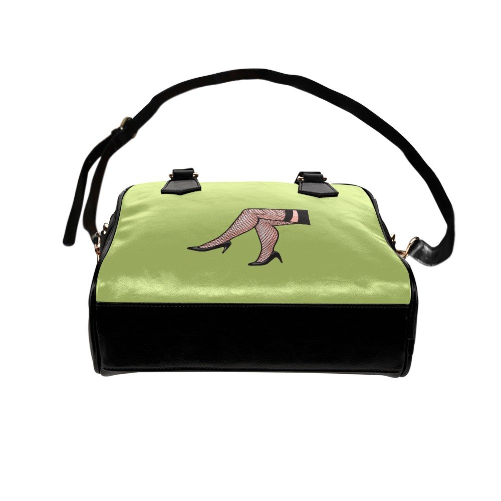 Shoulder Handbag (Model 1634) - Paige - Image 31