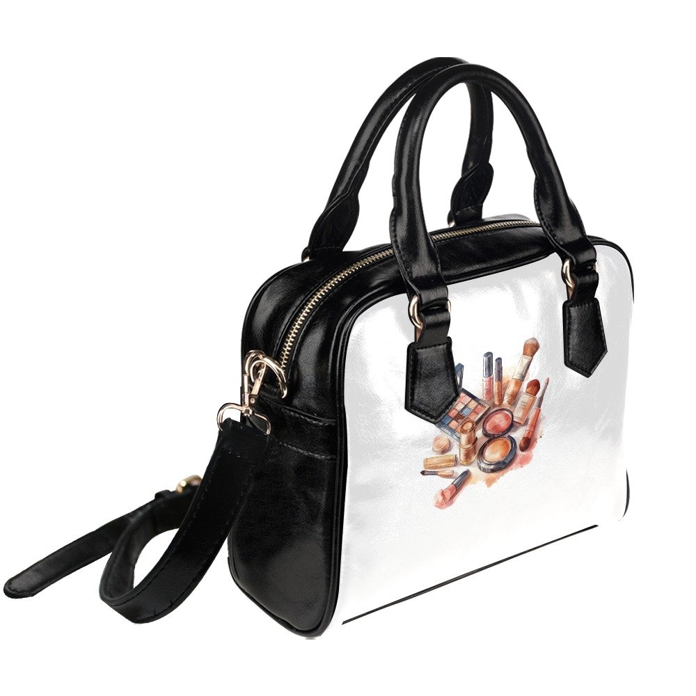 Shoulder Handbag (Model 1634) - My Wife's Mess - Image 6