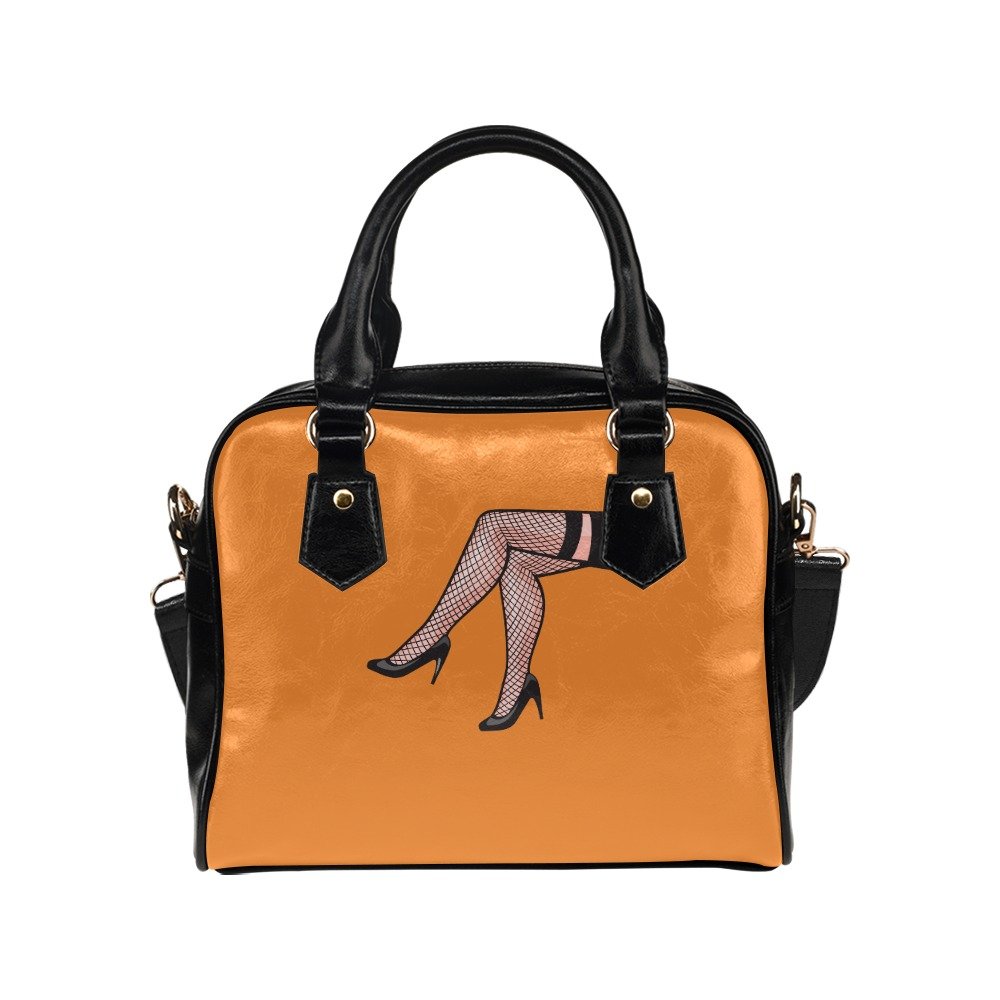Shoulder Handbag (Model 1634) - Paige - Image 16