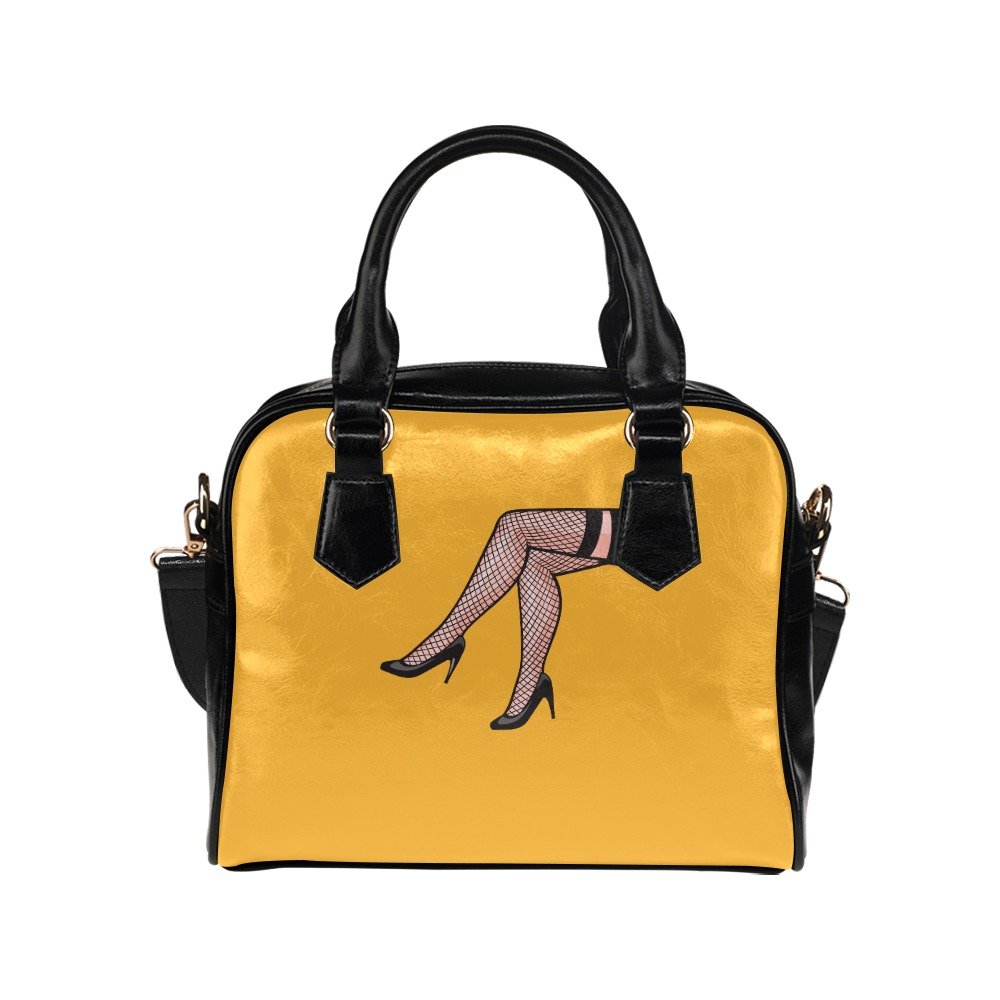 Shoulder Handbag (Model 1634) - Paige - Image 25