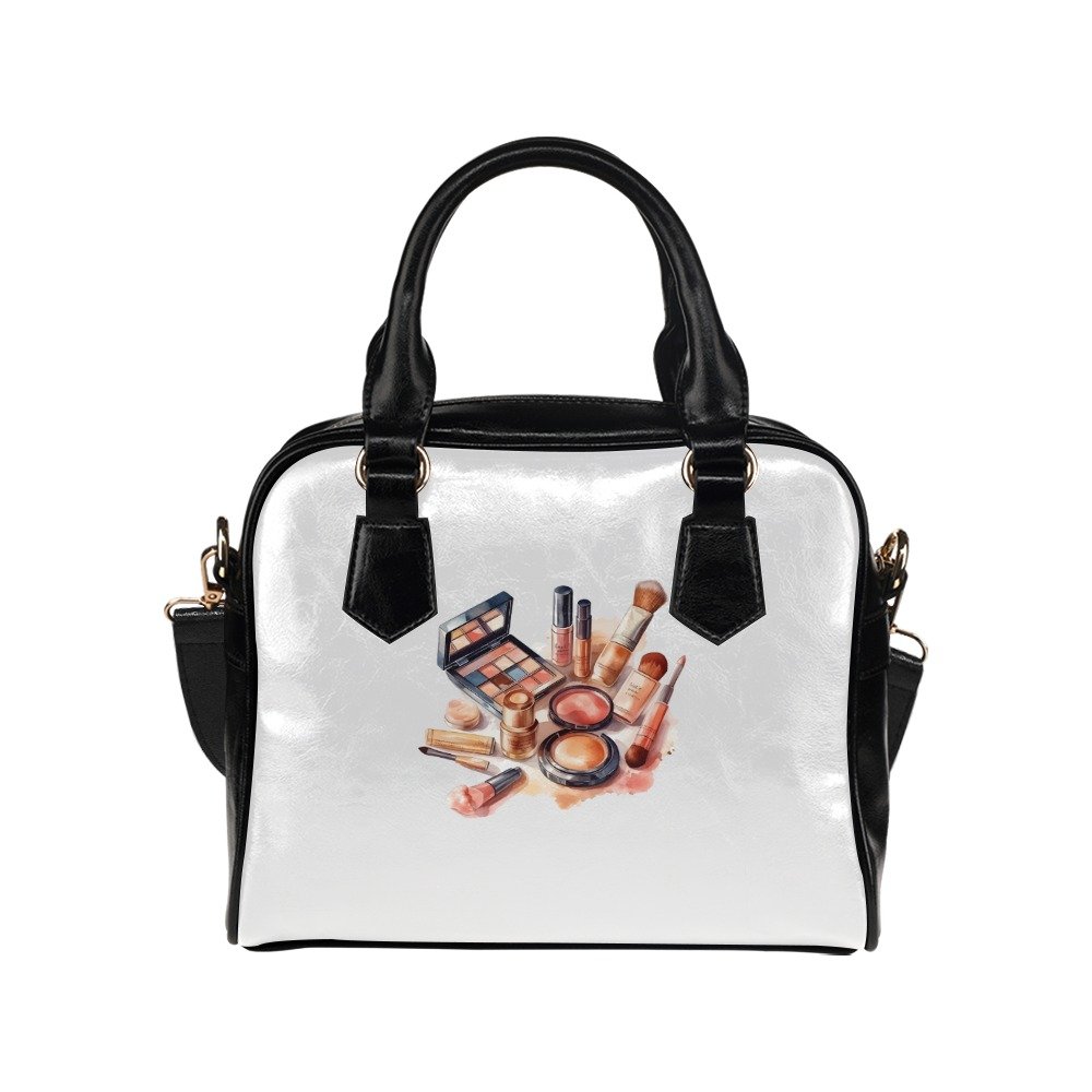 Shoulder Handbag (Model 1634) - My Wife's Mess - Image 9