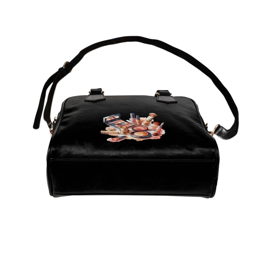 Shoulder Handbag (Model 1634) - My Wife's Mess - Image 3