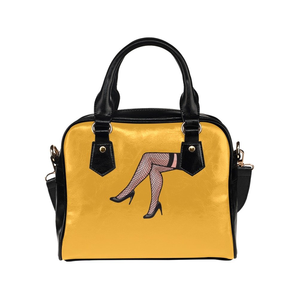 Shoulder Handbag (Model 1634) - Paige - Image 28