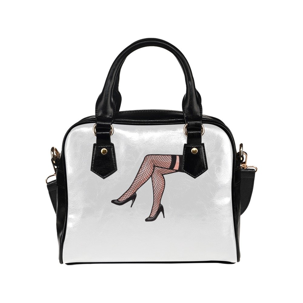 Shoulder Handbag (Model 1634) - Paige - Image 24