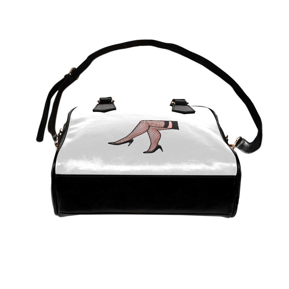 Shoulder Handbag (Model 1634) - Paige - Image 23