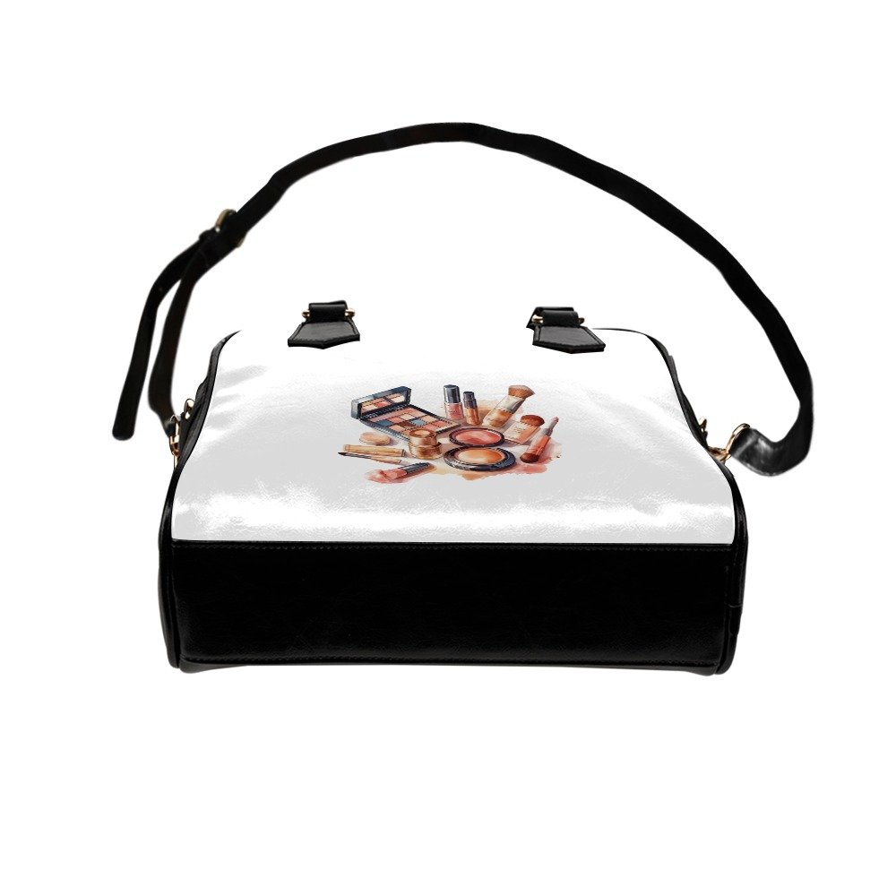 Shoulder Handbag (Model 1634) - My Wife's Mess - Image 7