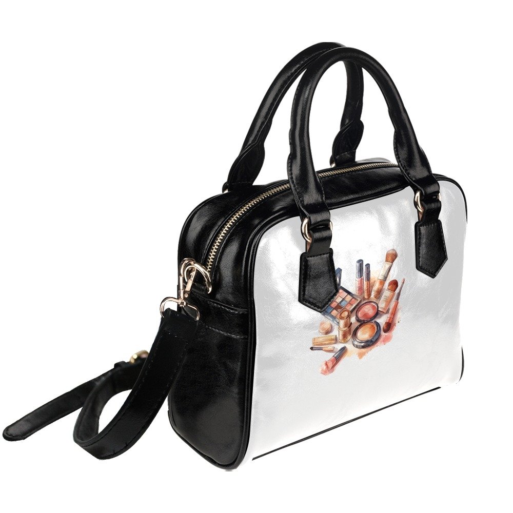Shoulder Handbag (Model 1634) - My Wife's Mess - Image 14