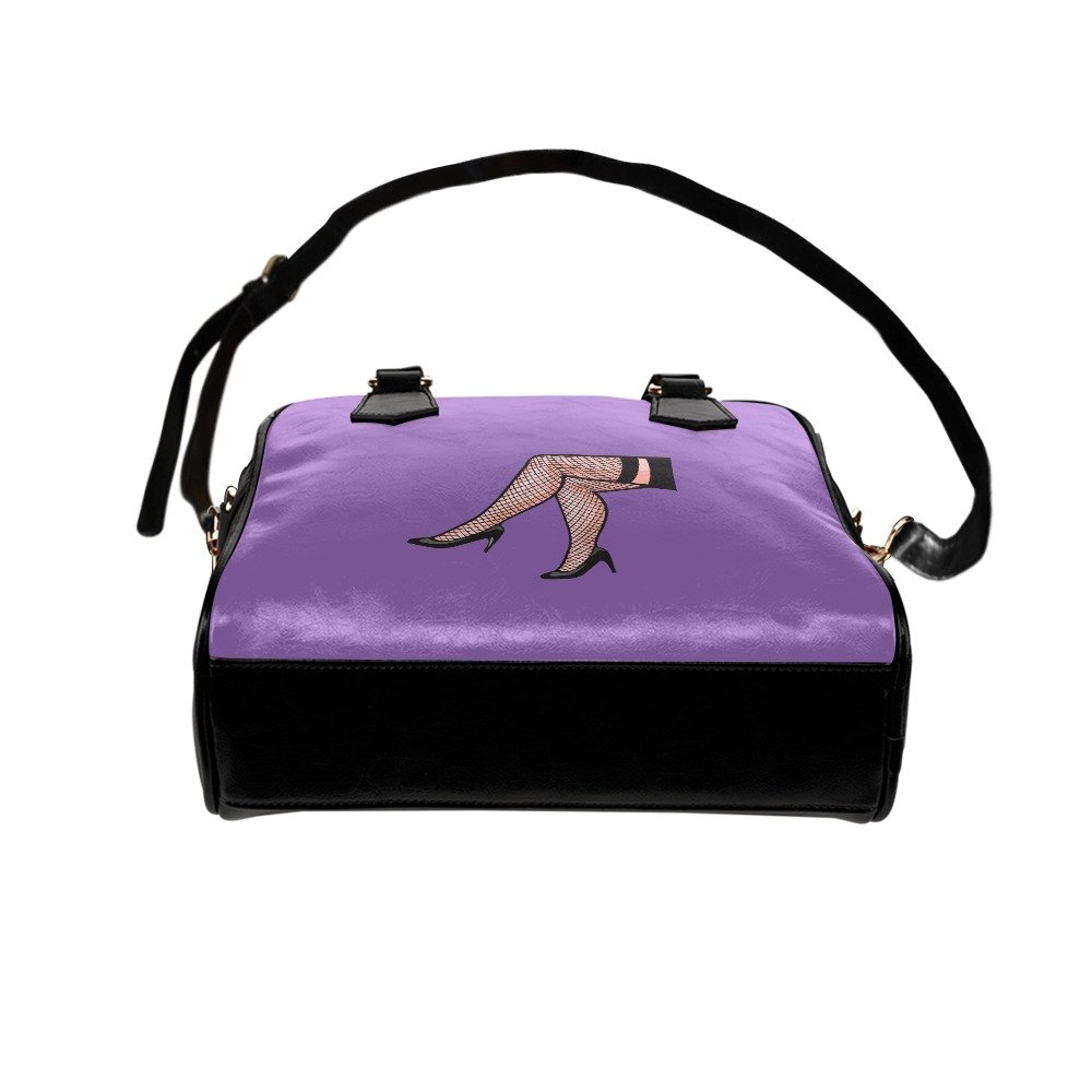 Shoulder Handbag (Model 1634) - Paige - Image 35