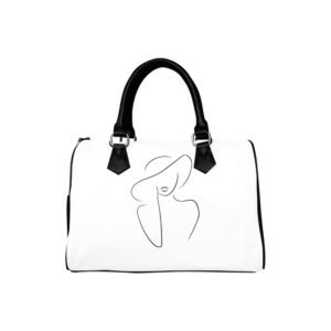 Barrel Bag - Chloe