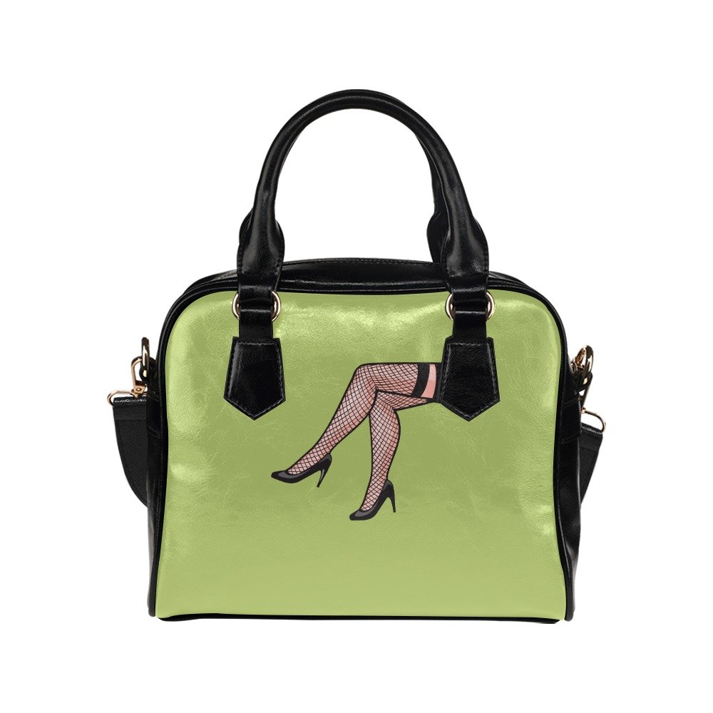 Shoulder Handbag (Model 1634) - Paige - Image 29