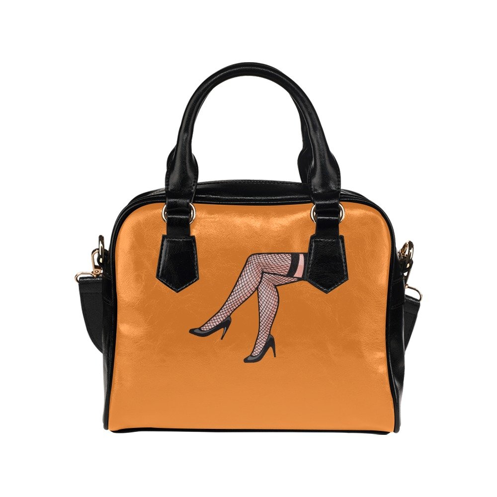 Shoulder Handbag (Model 1634) - Paige - Image 13