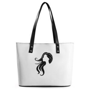 Leather Handbag - Betsy